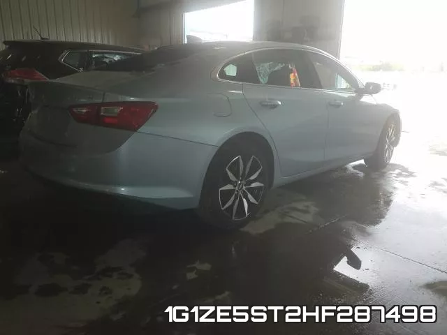 1G1ZE5ST2HF287498 фото 5