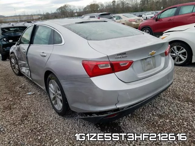 1G1ZE5ST3HF212616 фото 4
