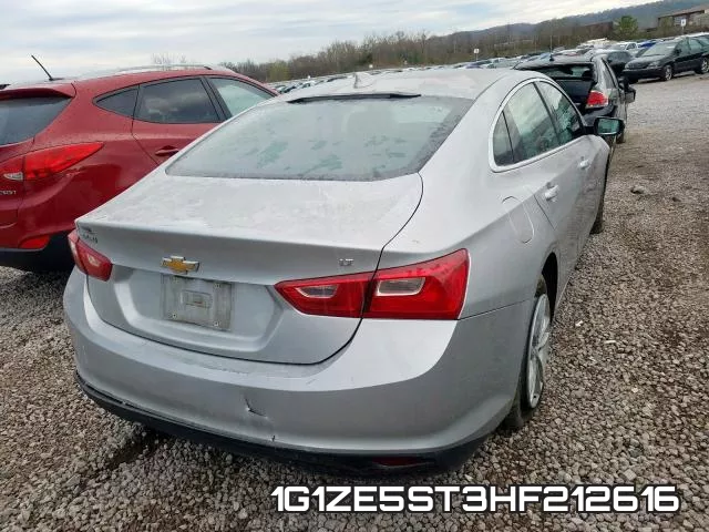 1G1ZE5ST3HF212616 фото 5