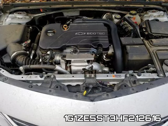 1G1ZE5ST3HF212616 фото 8
