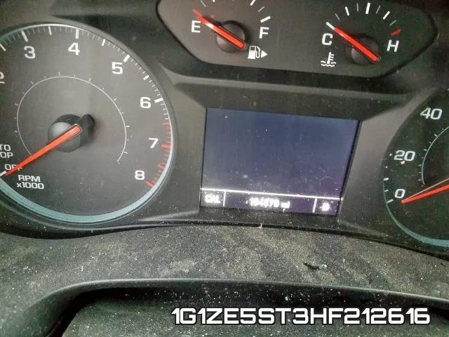 1G1ZE5ST3HF212616 фото 9