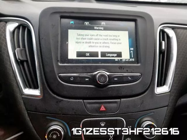 1G1ZE5ST3HF212616 фото 10