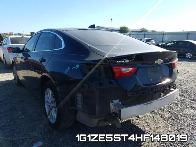 1G1ZE5ST4HF148019 фото 4