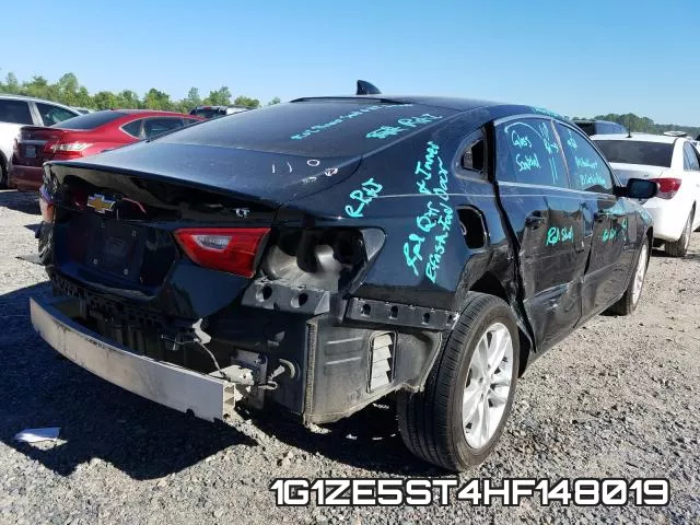 1G1ZE5ST4HF148019 фото 5