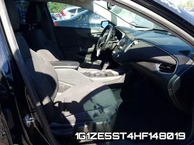 1G1ZE5ST4HF148019 фото 6