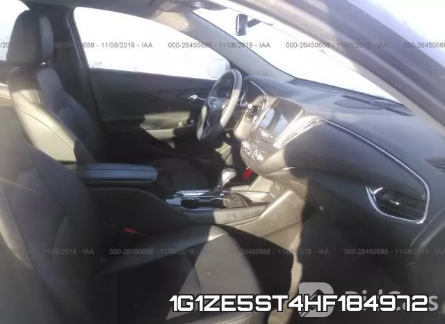 1G1ZE5ST4HF184972 фото 5