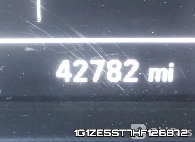 1G1ZE5ST7HF126872 фото 8