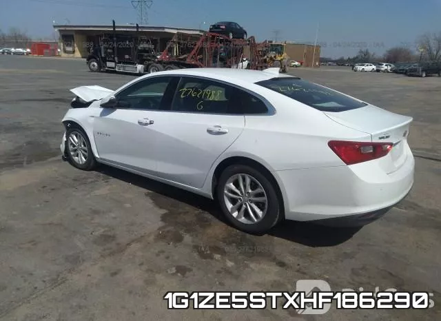 1G1ZE5STXHF186290 фото 4