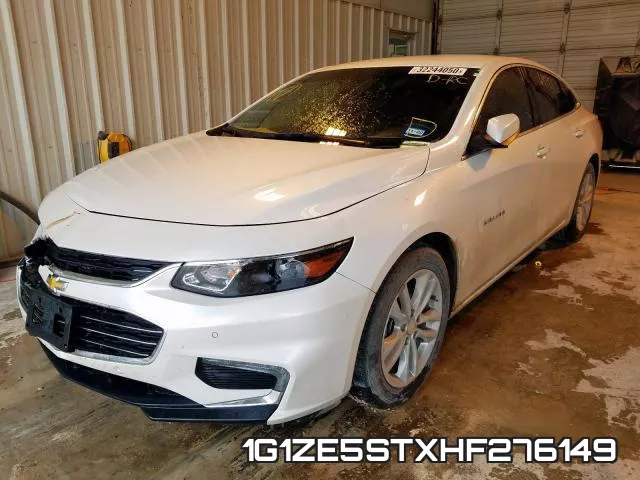 1G1ZE5STXHF276149 фото 3