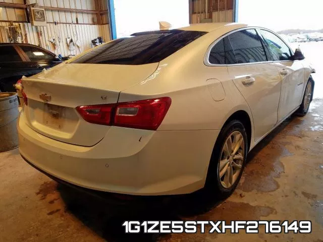 1G1ZE5STXHF276149 фото 5