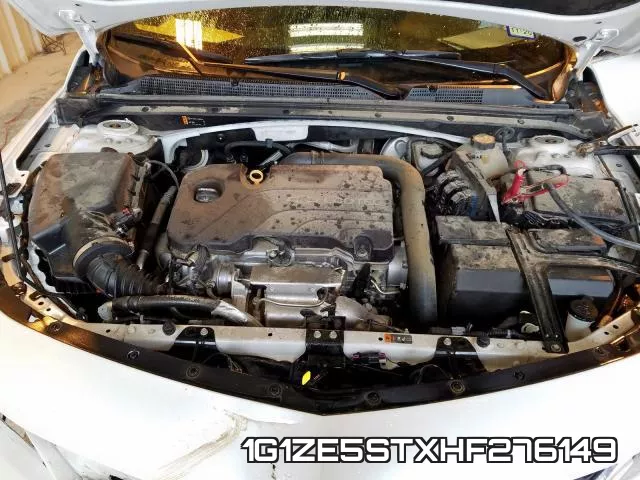 1G1ZE5STXHF276149 фото 8