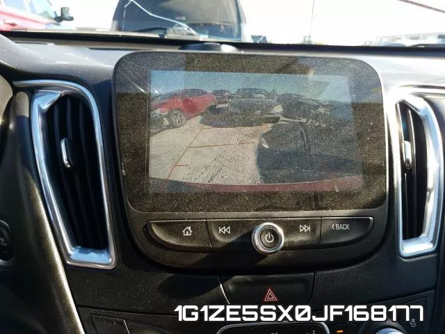 1G1ZE5SX0JF168177 фото 10