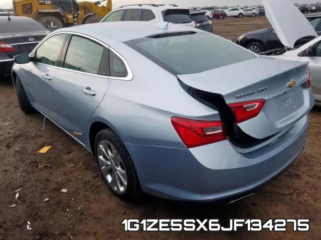 1G1ZE5SX6JF134275 фото 4