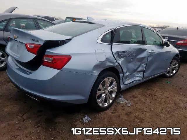 1G1ZE5SX6JF134275 фото 5