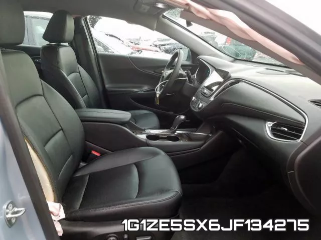 1G1ZE5SX6JF134275 фото 6