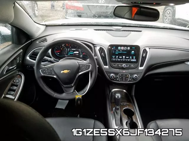 1G1ZE5SX6JF134275 фото 10