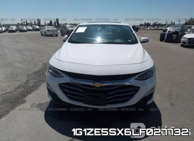 1G1ZE5SX6LF027732 фото 7
