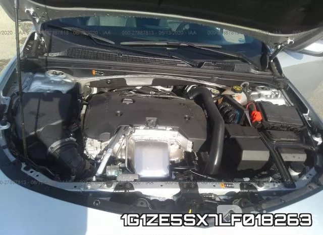 1G1ZE5SX7LF018263 фото 2