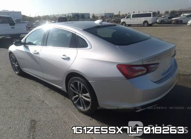 1G1ZE5SX7LF018263 фото 4