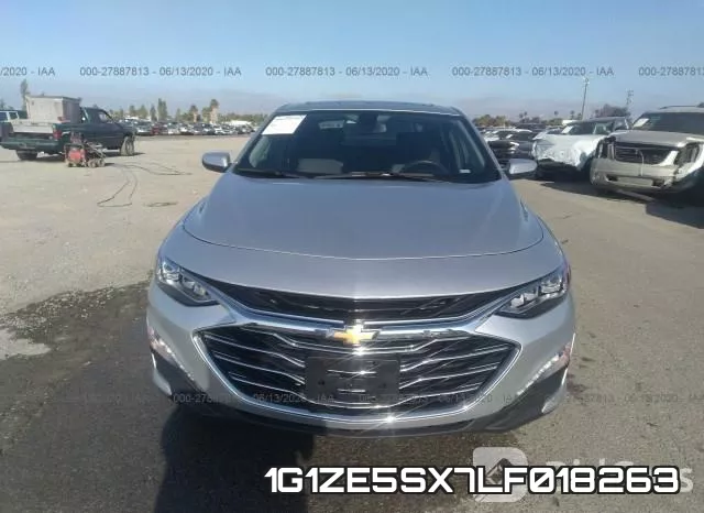 1G1ZE5SX7LF018263 фото 7