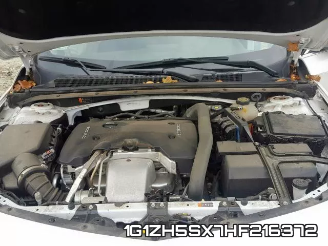 1G1ZH5SX7HF216372 фото 8