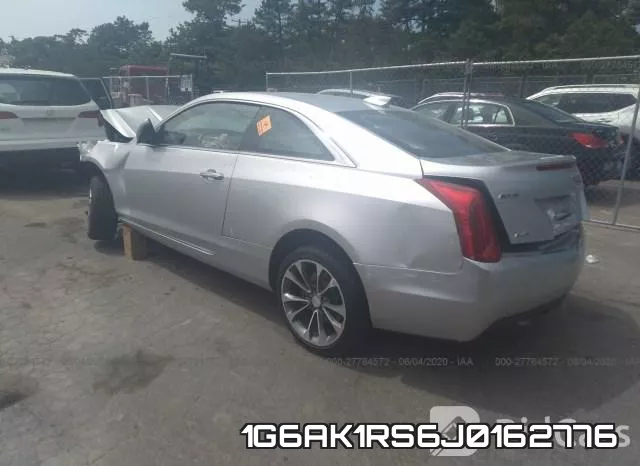 1G6AK1RS6J0162776 фото 4