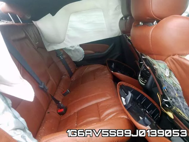 1G6AV5S89J0139053 фото 7