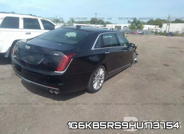 1G6KB5RS9HU173754 фото 5