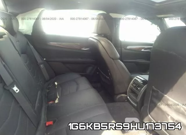 1G6KB5RS9HU173754 фото 9