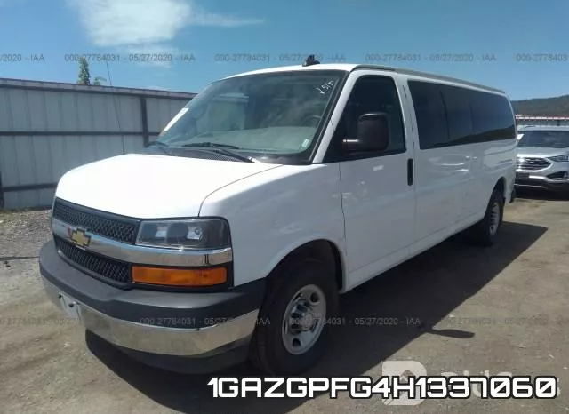 1GAZGPFG4H1337060 фото 3