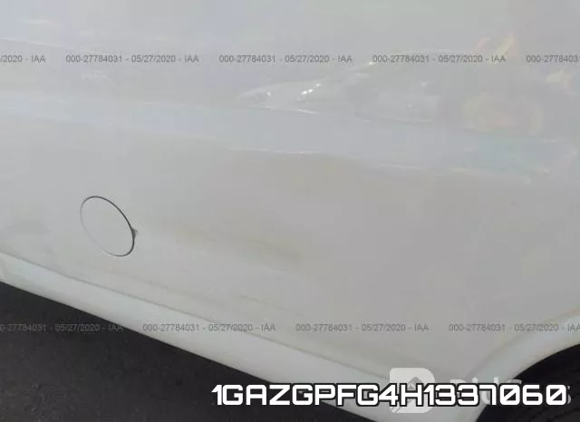 1GAZGPFG4H1337060 фото 7