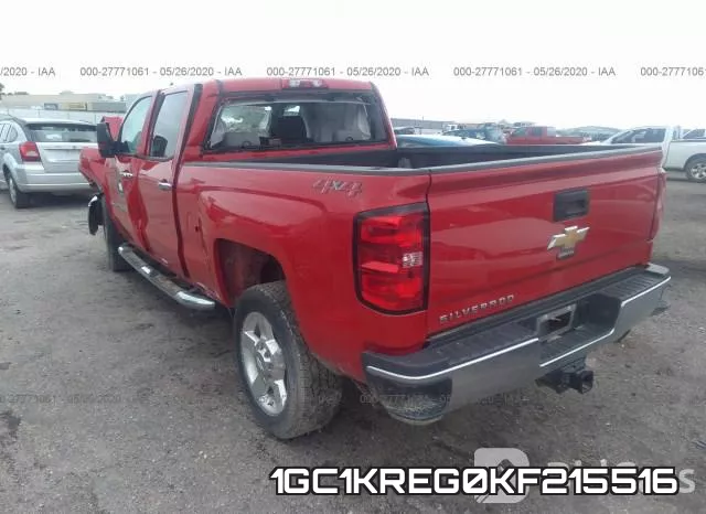 1GC1KREG0KF215516 фото 4