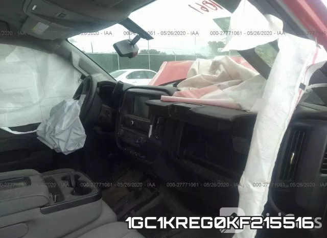 1GC1KREG0KF215516 фото 6