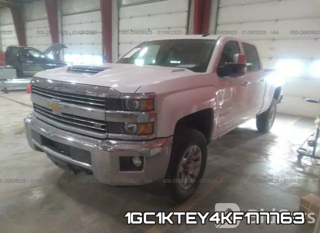 1GC1KTEY4KF177763 фото 3
