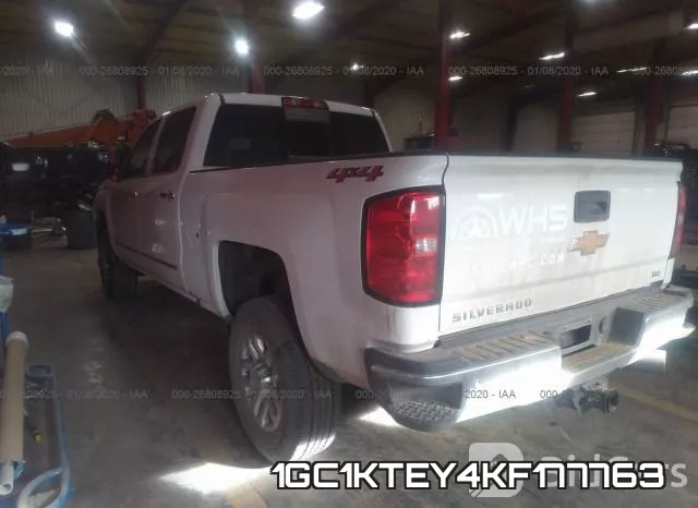 1GC1KTEY4KF177763 фото 4