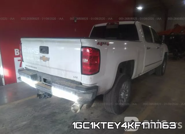 1GC1KTEY4KF177763 фото 5