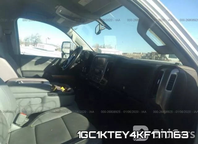 1GC1KTEY4KF177763 фото 6