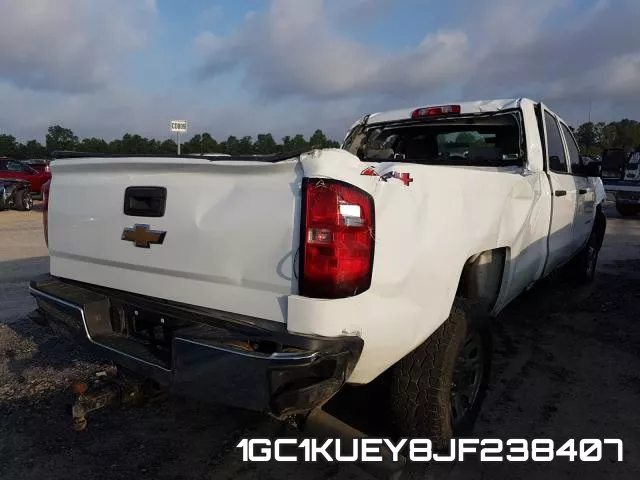 1GC1KUEY8JF238407 фото 5