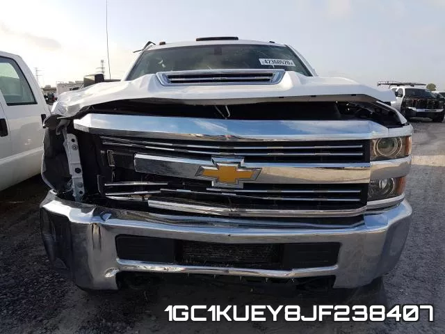 1GC1KUEY8JF238407 фото 10
