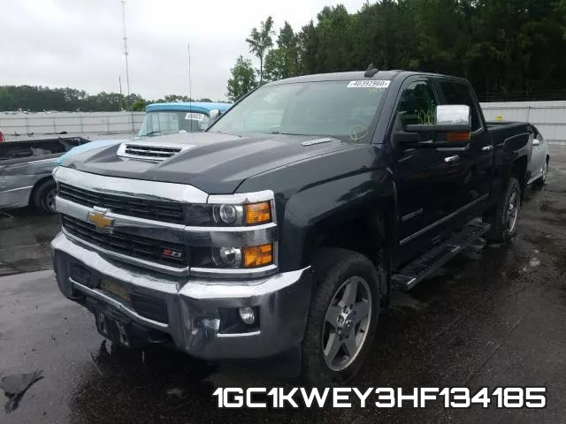 1GC1KWEY3HF134185 фото 3