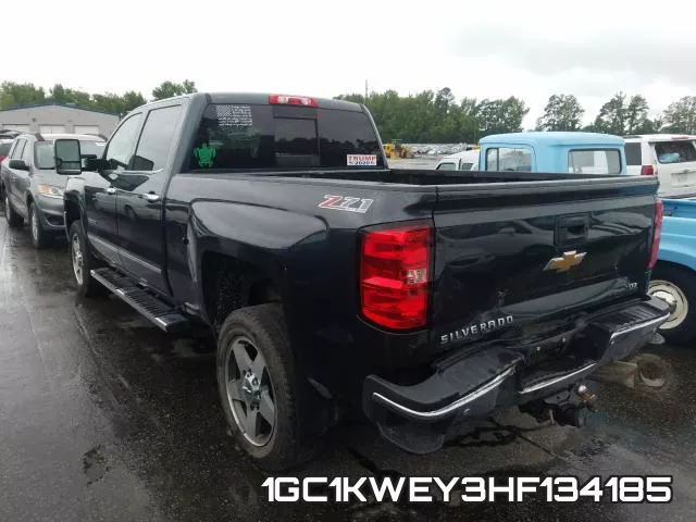 1GC1KWEY3HF134185 фото 4