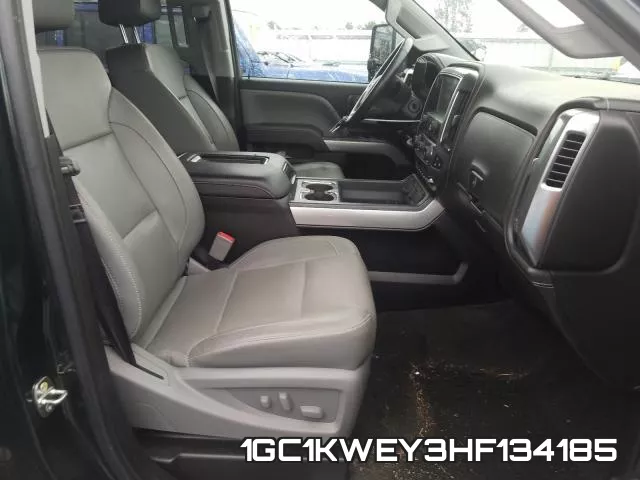 1GC1KWEY3HF134185 фото 6