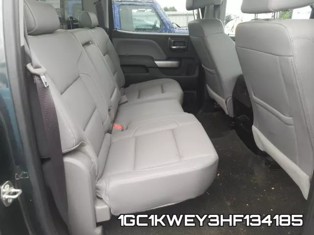 1GC1KWEY3HF134185 фото 7