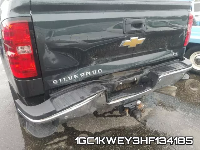 1GC1KWEY3HF134185 фото 10