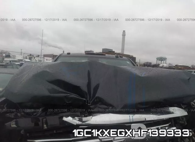 1GC1KXEGXHF139333 фото 2