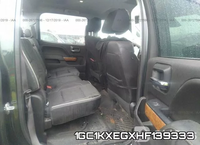 1GC1KXEGXHF139333 фото 9