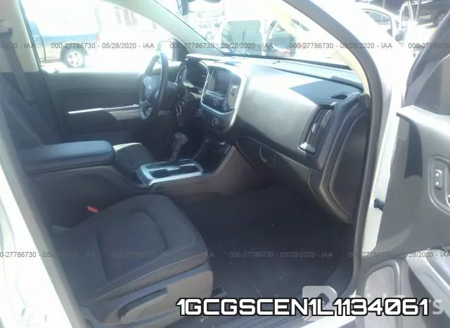 1GCGSCEN1L1134061 фото 6