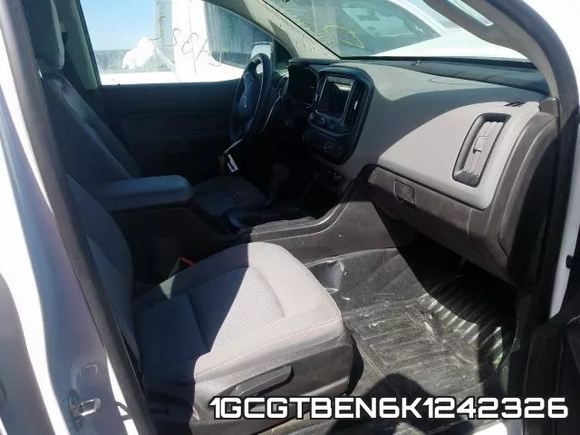 1GCGTBEN6K1242326 фото 6