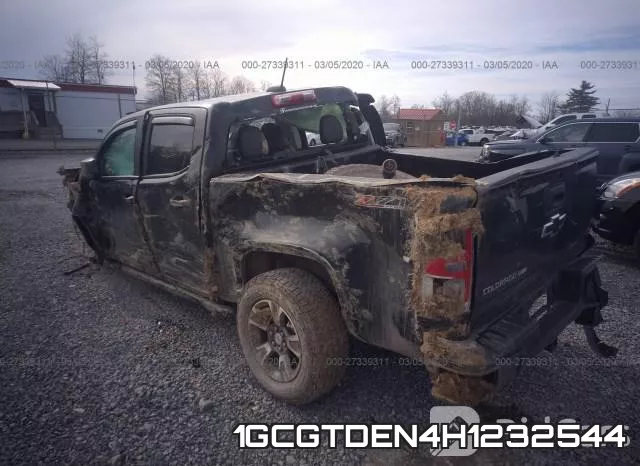 1GCGTDEN4H1232544 фото 4