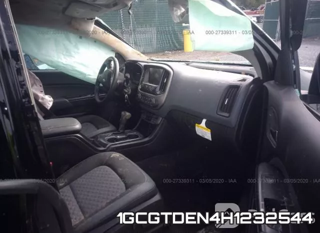 1GCGTDEN4H1232544 фото 6